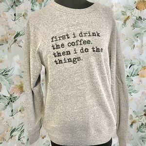 Thread Tank funny sweatshirt